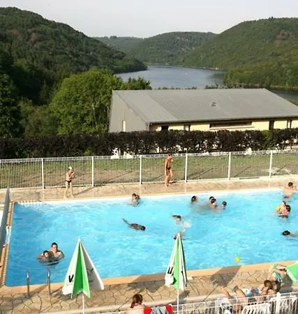 Résidence Etap'auvergne