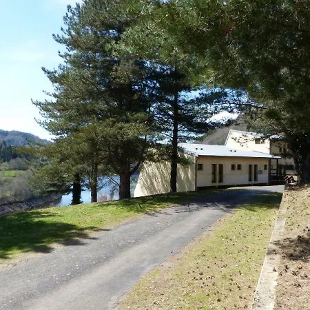Appartement Résidence Etap'auvergne *